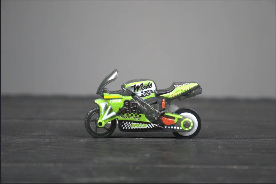 Fun Bike Toy