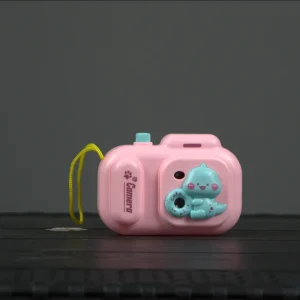 Kids Projector Camera