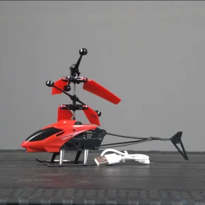 Kids Helicopter Toy